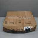 Sunolga Door Draft Stopper Blocks Hot and Cold Air with Removable Washable Cover for Bottom of Door, All-Season Seal for Noise, Light, Wind, Door Sweep for Gaps Up to 3", Home Essentials, 72", Black