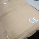 Cargo Mat for 2024-2026 Kia Seltos, Full Coverage All Weather Trunk Cargo Liner with Backrest Protectors for Kia Seltos Accessories (Not fit Subwoofer)