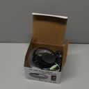 5 in 1 Car Led Strip Lights with App Control, RGB Colors Interior Car Lights, Ambient Led Lighting Kit, 4 Light Flashing Modes, USB Neon Accessories for Doors, Center Console