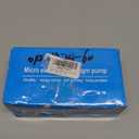 Acogedor Diaphragm Pump 24V 60W, Water Pressure Diaphragm Pump 5L/m, Easy To Install, for Water Spray, Pesticide Spraying, Filling Machines