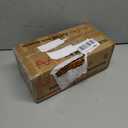 1000W Pure Sine Wave Inverter-24V DC to 110V 120V AC Power Converter with 2 AC Outlets, 24 Volt Power Inverter for Home, Emergency Power