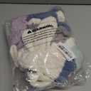 Premillow Womens Fuzzy Socks Fluffy Socks Women Winter Cozy Sock Warm Slipper Home Sleeping Sock for Women