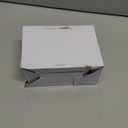 PGYFDAL 4 Packs Classic Remote Controller Compatible for Wii Wii U Console, Gamepad with Soft Silicone Sleeve and Wrist Strap (Black+White+Red+Blue)