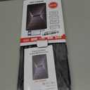 2026 Upgraded Indoor TV Antenna, 3600+ Miles Range HD Digital Antenna for Smart TV, Strongest with Amplified Signal Booster Supports 4K 8K 1080p All TVs- 38FT Coaxial Cable for Local Channels