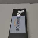 Pedal Resistance Bands with Handles, Upgrade Women Exercise Bands for Full Body Training, Core, ABS, Legs, Glutes, Arms, Pilates, Physical Therapy, Strength, Sit Up Equipment for Home Workout (1-Black 55lbs)