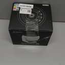 Planetarium Projector Pro for Bedroom, 13 in 1 Star Projector Galaxy Light, Ceiling Night Light Milky Way Mood Lighting with Timer, LED Space Galaxy Lamp Bedroom Room Decor for Adults Kids - White