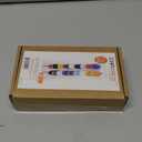 Perfect Curve CapRack | Over-The-Door Hat Organizer for Baseball Caps | 2 Straps, Holds 18-36 Adjustable Caps | Black