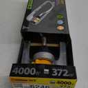 Melnor® XT™ Turbo Oscillating Sprinkler - 4000sq ft Coverage - Heavy-Duty Aluminum - Brass Nozzles