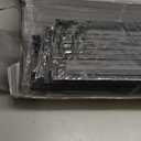 HLIPHA Metal Platform Bed Frame 18 Inch Tall,No Box Spring Needed,Twin Size Bed with Heavy Duty Strong Support Slats,Easy to Assemble,Black