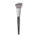 BK BEAUTY - ANGIE HOT & FLASHY A507 ANGLED BLUSH BRUSH – For Blush, Bronzer & Contour, Fluffy Angled Brush for Seamless, Streak-Free Finish