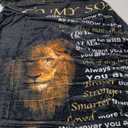 Gifts for Adult Son Blanket from Mother,to My Son Birthday Gifts for 18 Year Old Boy,Son Gifts from Mom Dad,Present for My Son Blanket from Mom 50"x60"in (Black)