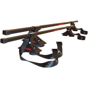 Malone VersaRail™ Bare Roof Cross Rail System (50")