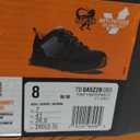 Timberland PRO Mens Powertrain Ev Composite Safety Toe, 8 