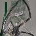 W11414731 W11513248 Washer Lid Lock Switch Assembly Compatible with Whirlpool Maytag Crosley Models WTW5010LW0 WTW5057LW0 Resolves lid lock/switch issues