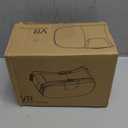 VR Headset for Phone, Compatible with iPhone Samsung and Android 3D Virtual Reality for Kids and Adults VR Goggles for Smartphone /4.5-6.3in Eyes Protected Anti-Blue HD Lenses