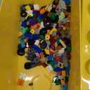 LEGO Classic Large Creative Brick Box 10698 Building Set, Toy Storage Solution for Home or Classrooms, Interactive Building Toy for Kids, Boys, and Girls