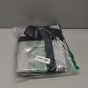 Insulated Reusable Tote Bag for Grocery Shopping for Women/Men, Pizza/Food Delivery Bag to Keep Food Cold/Hot for Uber Eats/Doordash/Grubub, Cooler Bags for Travel/Beach/Picnic, Cooler Bag,Grey (Non-Waterproof)