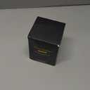 Organic Lavender Candles - Non Toxic Soy Candles for Home, Stress Relief & Meditation (7oz)