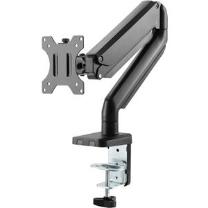 Deltaco ARM-0350 Flat Screen Mount for Office 81.3 cm (32 Inches) Clip/Bolt Black