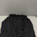 Sweater, Size XL, Black