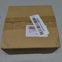 25 Pack C7 LED Night Light Bulbs,C7 LED Replacement Light Bulb for Christmas String Light, 0.6 Watt Equivalent to 7 Watt, Warm White 2200K, E12 Candelabra Base Clear Plastic LED Bulbs