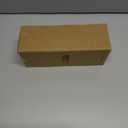 GORILLA GRIP Insulated Stainless Steel Water Bottle with Straw, Leak Proof BPA-Free Reusable Travel Bottles for Sports, School, Keep Drinks Cold, Dent Resistant Tumbler, Dishwasher Safe, 24 oz, Black