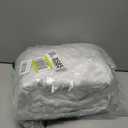 CleanRest Presto! Zip-Off Top Mattress Encasement  Hypoallergenic, Waterproof, Bed Bug Proof Protector (Standard Zip-Off Top, King)