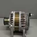 Alternator Replacement New for Nissan NV200 2.0L 2013-2014, for Nissan Sentra 2.0L 2007-2009, for Nissan Versa 1.8L 2007-2009, Replace for AMT0191