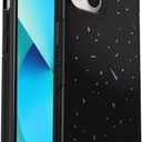 OtterBox Symmetry Series Slim Case for iPhone 13 (Only) - (Not Compatible with Other iPhone 13 Models) - Non-Retail Packaging - Starry Eyed