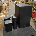 SAMSUNG PS-WC45G Wireless Subwoofer , 
Wireless Rear Speaker Kit SWA-9100S