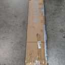 Mellow Metal Bunkie Board, Full, Black