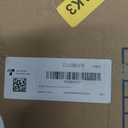 Bedsure Polyester Large Elevated Outdoor Dog Bed - Raised Dog Cots Beds for Large Dogs, Portable Indoor & Outdoor Pet Hammock Bed with Skid-Resistant Feet, Frame with Breathable Mesh, Grey
 54×35.4×8