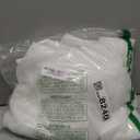 PI White Sheer Curtains 95 inches Long,Elegant Light Filtering Window Drapes for Living Room,Grommet Top Voile Window Treatment for Bedroom,2 Panels (W52 X L95, Optical White)