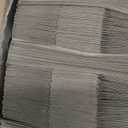 Reli. Brown Paper Bags | 500 Count | Paper Lunch Bags Ideal for Small Lunches and Crafts | Perfect for Sandwiches and Snacks