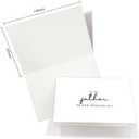 8 x Set of 2 To My Father/Mother On Our Wedding Day Card, Father/Mother Of The Bride/Groom Gifts.