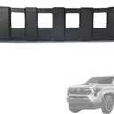 Front Bumper Lower Valance Panel 53911-AK010 53911AK010 Compatible with Toyota Tacoma 2024 2025 Front Bumper Extension Panel