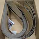 Peel and Stick Floor Tile36-Pack 54 Sq.Ft, Natural Wood Look Vinyl Plank FlooringSelf Adhesive Durable and Waterprooffor Transfer Bedroom, Kitchen, RV, Bathroom and Living Room (7016, 36PCS)