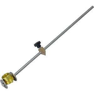 RIVERWELD L-TEC PT-31 JG-40 WSD-LG40 PT-31 Plasma Cutter cutting Torch Attachments Circle Roller Guide Wheel Compass