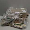 Cardboard Cat Scratcher for Indoor Kitten Cats, Cat Scratching Board, Cat Scratcher Pad, Brown