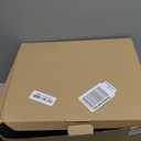 Colored Wine Glasses Set of 6-18.6oz, Colorful Wine Glasses by hand Blown Crystal,with Tall Long Stems for Party Home Bar Christmas Wedding gift set for wine lovers