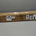 Artificial Plant, 47in Tall Pampas Grass, Faux House Plants in Pot, Indoor Decorative Flowers &Greenery for Home and Office, Ideal Housewarming Gift