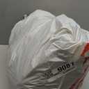 QH.HOME Winter Round Pool Cover for 15 Ft Bestway/Intex/Coleman Frame Above Ground Pool, [Excellent Windproof ] with Fast Tightening Patented Ratchet& Weight-Bearing Rings,Cold and UV Resistant