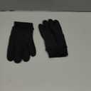 Winter Gloves Women Men Cold Weather Touch Screen 3-Layers Liner Glove for Running, Cycling, Biking, Hiking, Driving