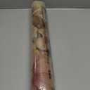 Artoid Mode Rabbit Bunny Happy Flowers Happy Easter Doormat, Home Decor Low-Profile Switch Rug Door Mat Floor Mat for Indoor Outdoor 17x29 Inch