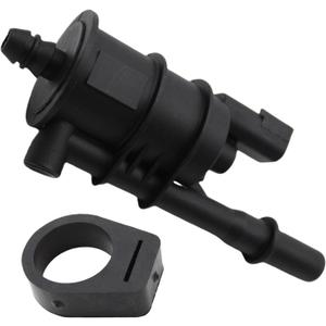 Fuel Vapor Canister Purge Valve 9U5A-9G866-AA Compatible with Ford F-150 2009-2010 Expedition 2009-2014 Lincoln Mark LT 2010 Navigator 2009-2014 Replaces 9U5A9G866AA