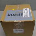 Set of 3 Christmas Lighted Gift Boxes, 60 LED Light Up Present Boxes for Christmas Decorations Indoor Outdoor Yard Xmas Tree Holiday Party Lawn Porch Home Decor(Multicolor)