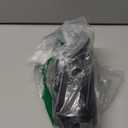 Ideus 17 oz Travel Coffee Mug, Double Wall Vacuum Stainless Steel Insulated Coffee Tumbler With Lid, Splash-Proof & Cup Holder Friendly, Keeps Drinks Hot/Cold, Dishwasher Safe, Black