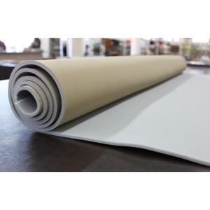 1/4" Foam Padding w/Scrim Backing - Home/Automotive Upholstery and Crafts