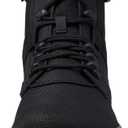 Dr. Martens unisex-adult Combs Tech II (Black)