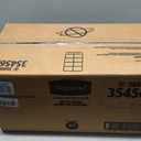 Depend Adult Diapers with Tabs, Incontinence Protection with Tabs, Unisex, Small/Medium (1934" Waist, Up To 170 lbs), Maximum Absorbency, 60 Count (3 Packs of 20)